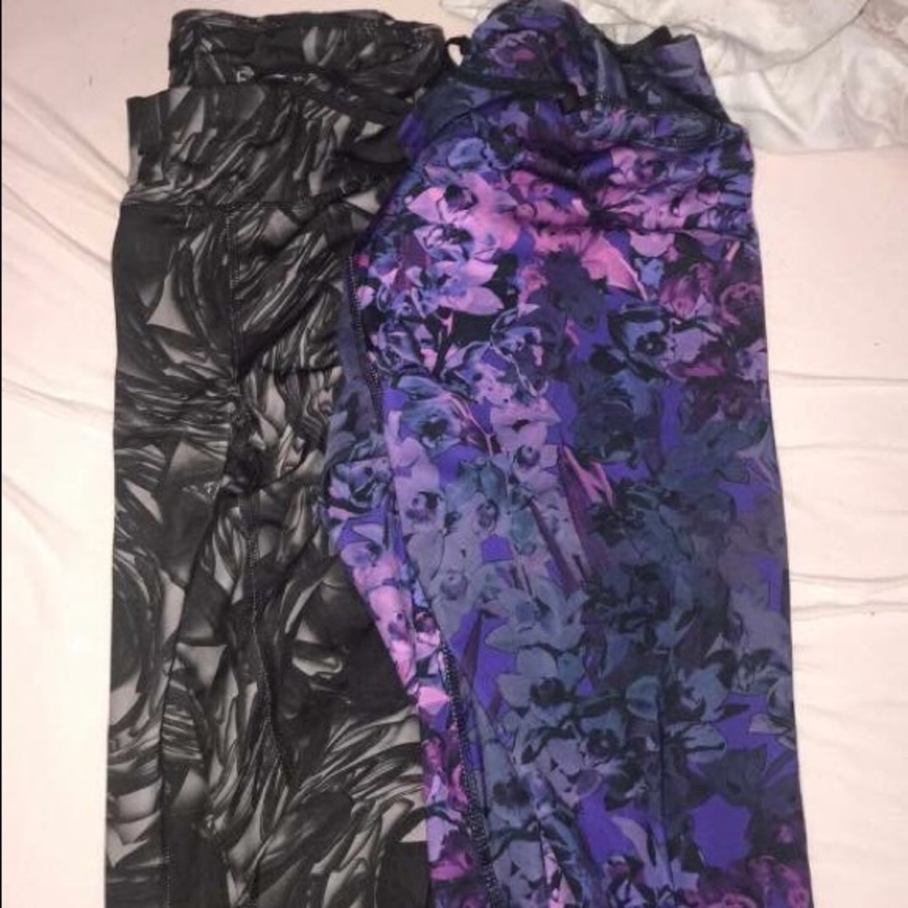 Danskin Capri leggings